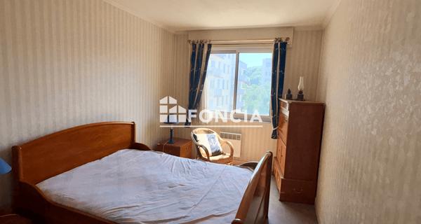 À vendre Appartement 5 pièces 98.85 m² - Rosny-sous-bois 93110