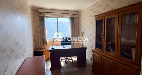 À vendre Appartement 5 pièces 98.85 m² - Rosny-sous-bois 93110