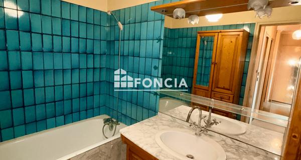 À vendre Appartement 5 pièces 98.85 m² - Rosny-sous-bois 93110