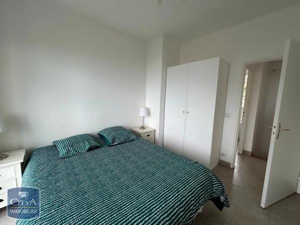 Appartement à louer 3 pièces 75.64m²