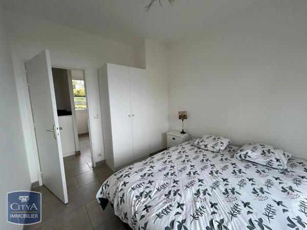 Appartement à louer 3 pièces 75.64m²