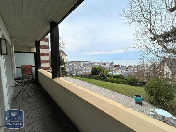 Appartement à louer 3 pièces 75.64m²