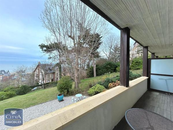 Appartement à louer 3 pièces 75.64m²