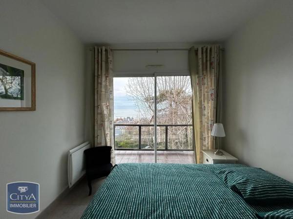 Appartement à louer 3 pièces 75.64m²