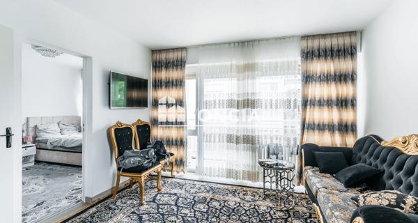 À vendre Appartement 2 pièces 47 m² - Metz 57070