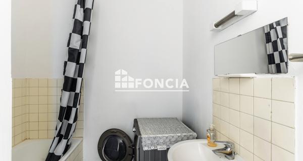 À vendre Appartement 2 pièces 47 m² - Metz 57070