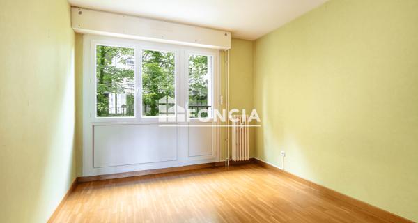 À vendre Appartement 3 pièces 83 m² - Voiron 38500