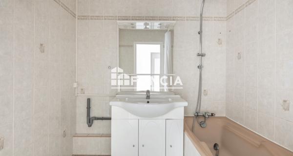 À vendre Appartement 3 pièces 83 m² - Voiron 38500