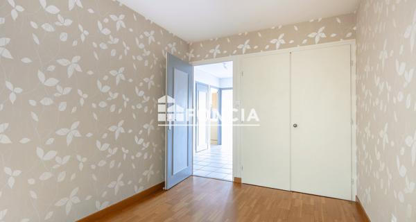 À vendre Appartement 3 pièces 83 m² - Voiron 38500