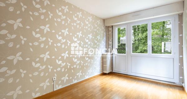 À vendre Appartement 3 pièces 83 m² - Voiron 38500