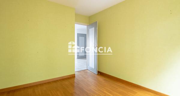 À vendre Appartement 3 pièces 83 m² - Voiron 38500