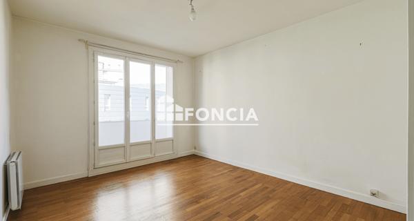 À vendre Appartement 2 pièces 54.01 m² - Grenoble 38000