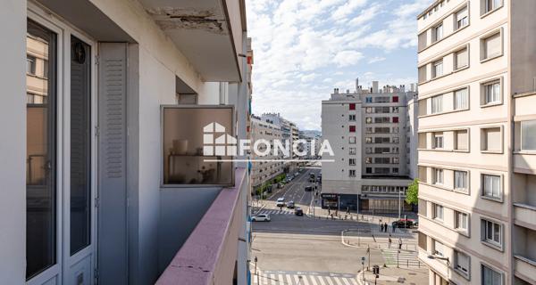 À vendre Appartement 2 pièces 54.01 m² - Grenoble 38000