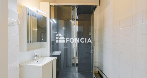 À vendre Appartement 2 pièces 54.01 m² - Grenoble 38000