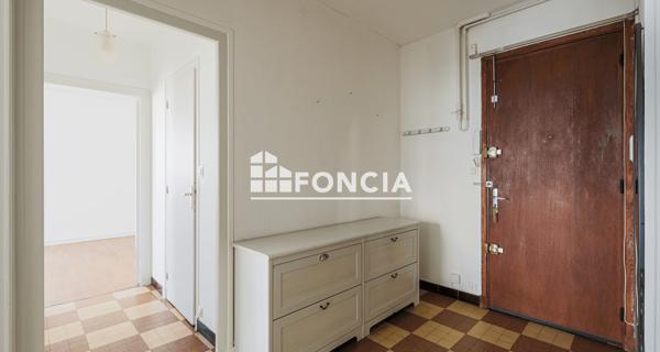 À vendre Appartement 2 pièces 54.01 m² - Grenoble 38000