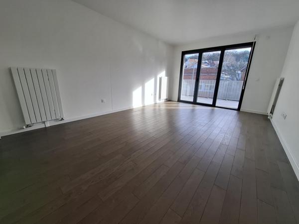 Appartement 4 pièces à louer