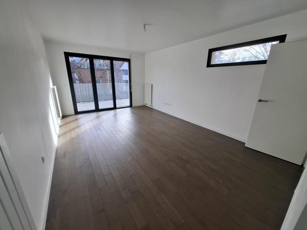 Appartement 4 pièces à louer