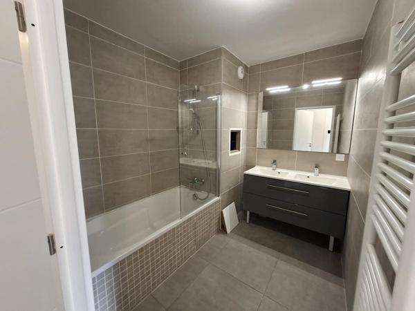 Appartement 4 pièces à louer