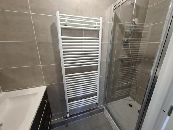 Appartement 4 pièces à louer