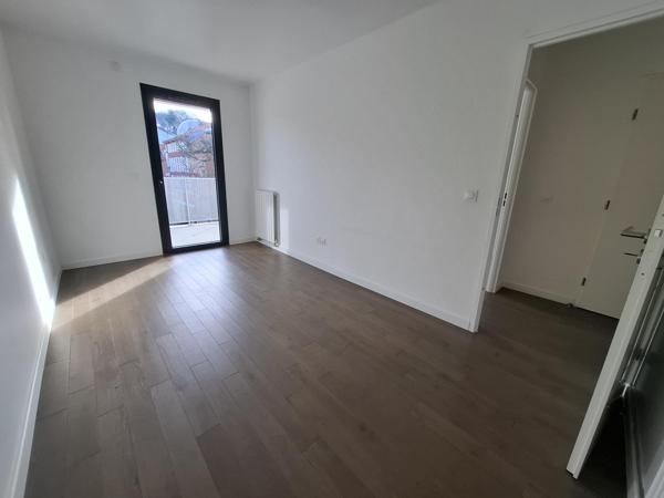 Appartement 4 pièces à louer