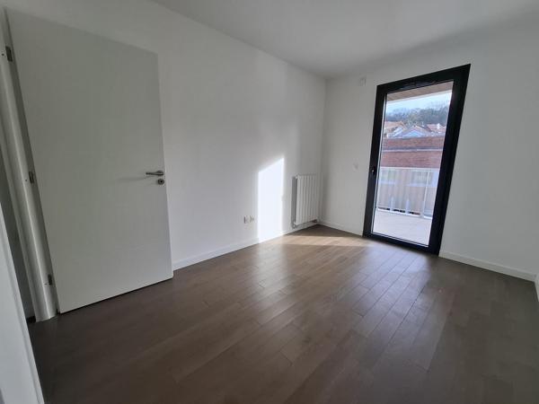 Appartement 4 pièces à louer