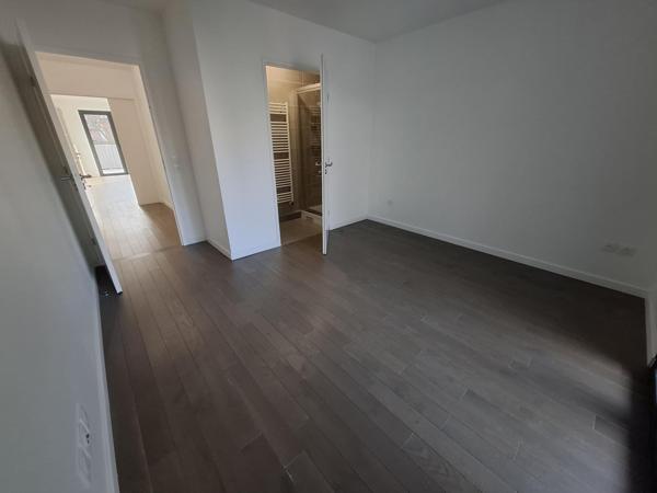 Appartement 4 pièces à louer