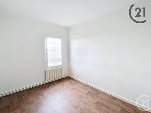 Appartement F3 à vendre  3 pièces - 63,40 m2 AUXERRE - 89