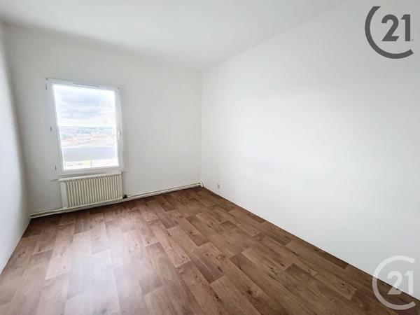 Appartement F3 à vendre  3 pièces - 63,40 m2 AUXERRE - 89