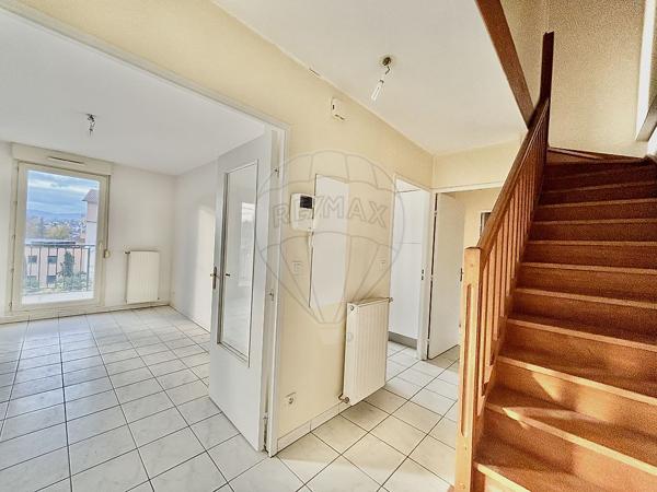 Appartement  en vente - Rhône - 69