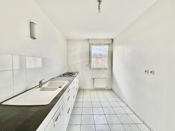 Appartement  en vente - Rhône - 69