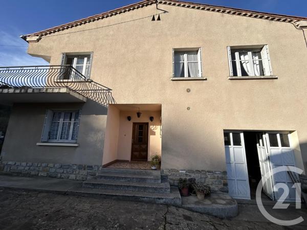 Maison à vendre  4 pièces - 137 m2 LIMOUX - 11
