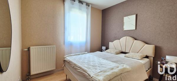 Appartement à vendre 2 pièces 35 m² Roissy-en-Brie