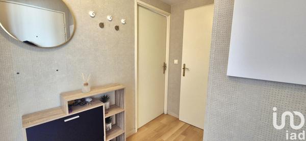 Appartement à vendre 2 pièces 35 m² Roissy-en-Brie