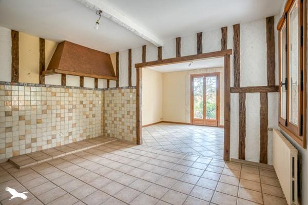 Maison à vendre |  Casteljaloux |  7 pièces | 187 m²