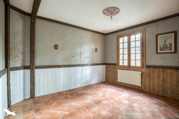 Maison à vendre |  Casteljaloux |  7 pièces | 187 m²