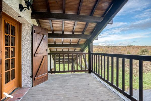 Maison à vendre |  Casteljaloux |  7 pièces | 187 m²