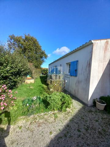 Vente maison 4 pièces, 82.75 m², Dolus-d’Oléron