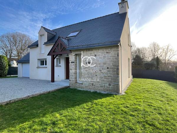 ARRADON Maison 5 pièces 110 m²