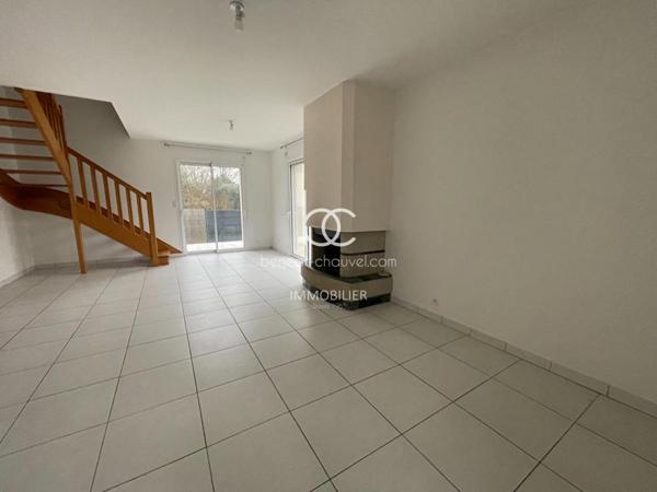 ARRADON Maison 5 pièces 110 m²