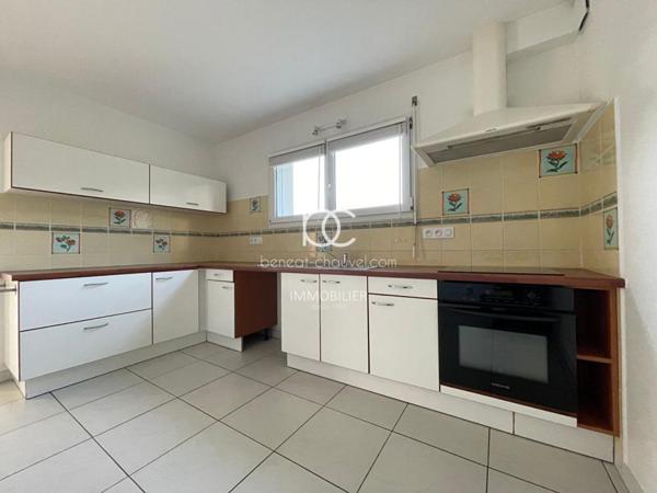 ARRADON Maison 5 pièces 110 m²