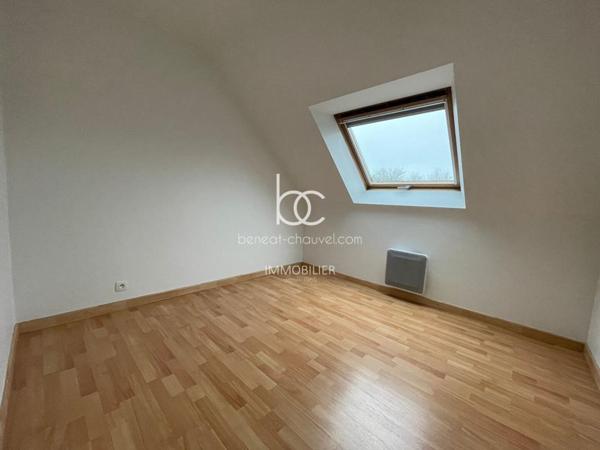 ARRADON Maison 5 pièces 110 m²