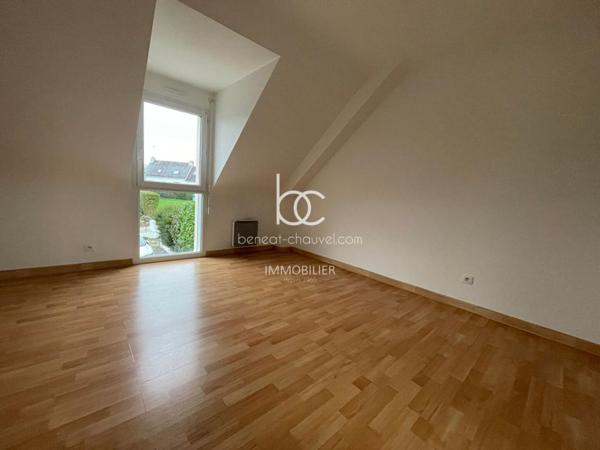 ARRADON Maison 5 pièces 110 m²