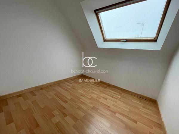 ARRADON Maison 5 pièces 110 m²
