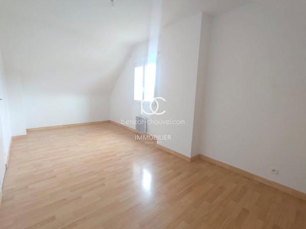 ARRADON Maison 5 pièces 110 m²