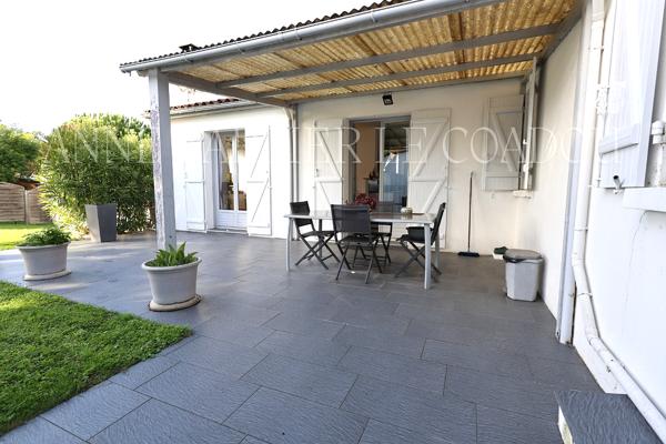 Maison 3 pièces - 80 m² Exclusivité efficity