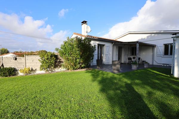 Maison 3 pièces - 80 m² Exclusivité efficity