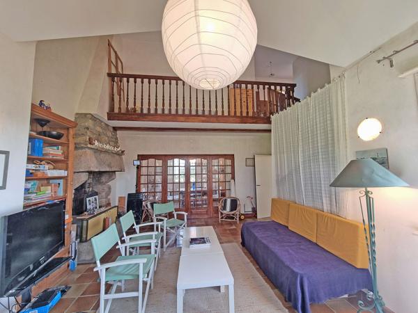 Maison à 100 mètres de la plage de Roscoff