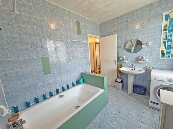 Maison à 100 mètres de la plage de Roscoff