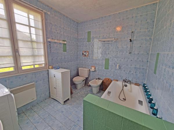 Maison à 100 mètres de la plage de Roscoff