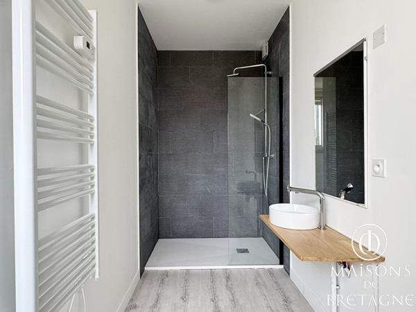29350 MOELAN SUR MER Maisons Moëlan sur Mer 6 pièces 125 m2